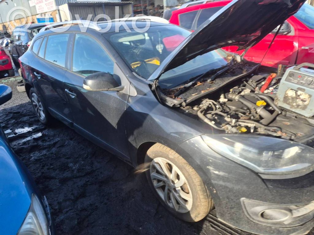Megane III Megane  V29009794A