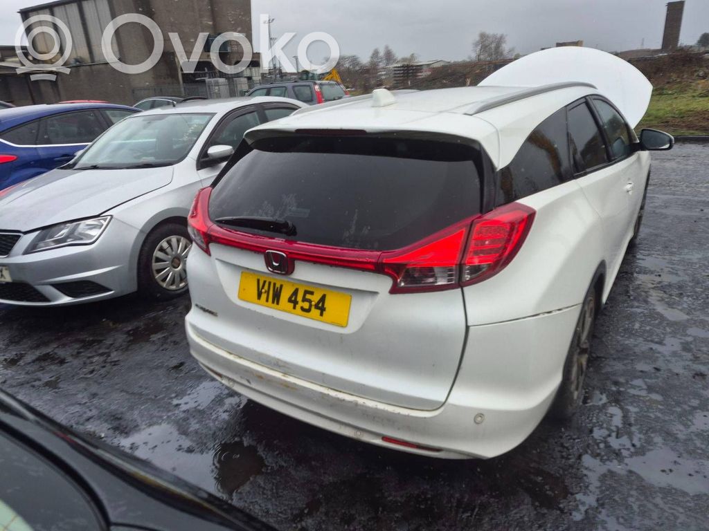 Civic IX Civic  77610TV1E01