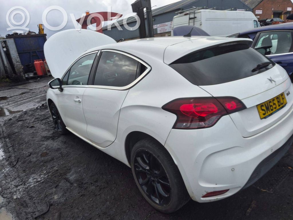 DS4 DS4