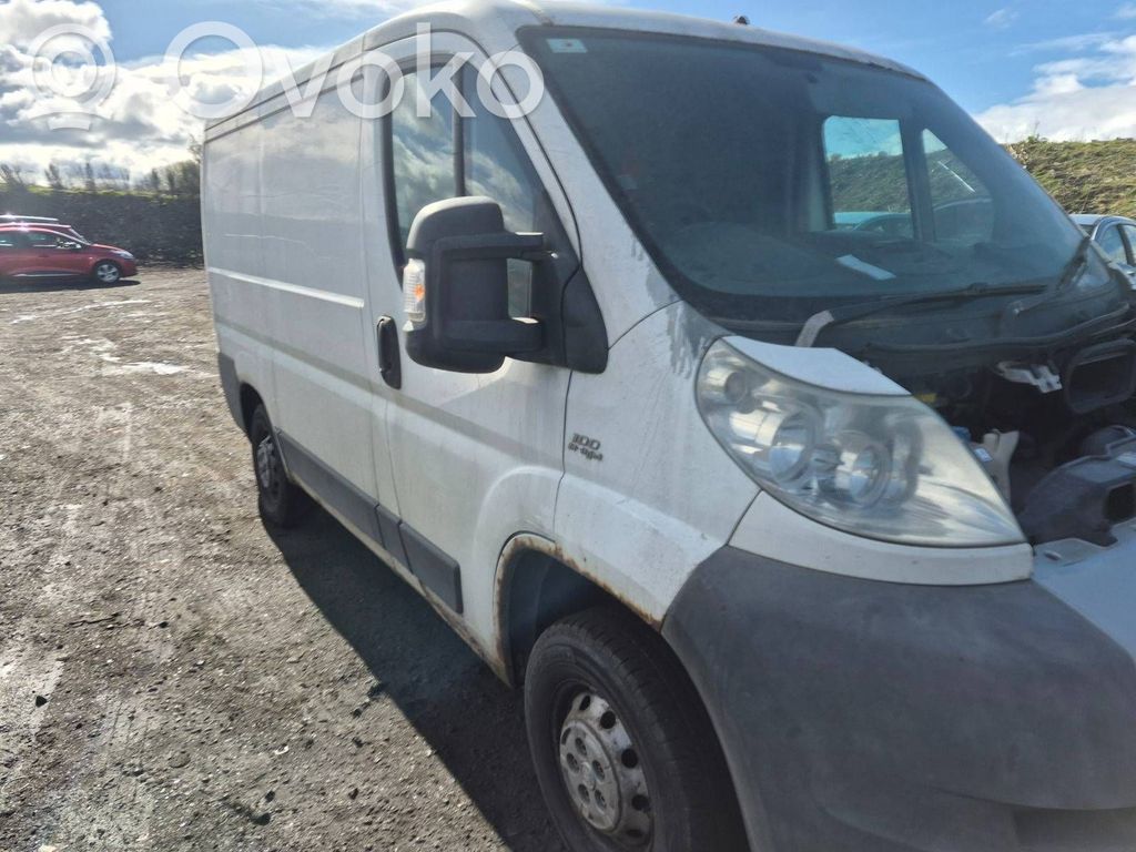 Ducato Ducato  9666360280