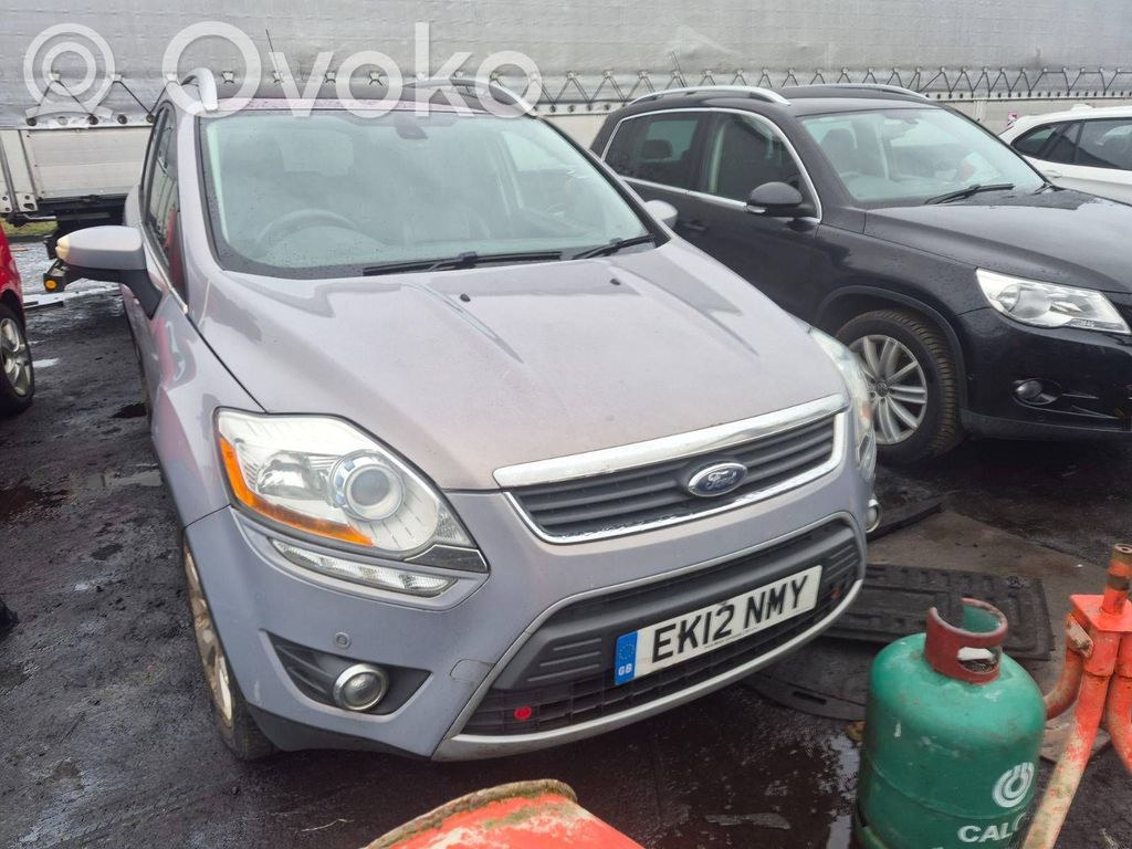 Kuga I Kuga  8V4112A650CB