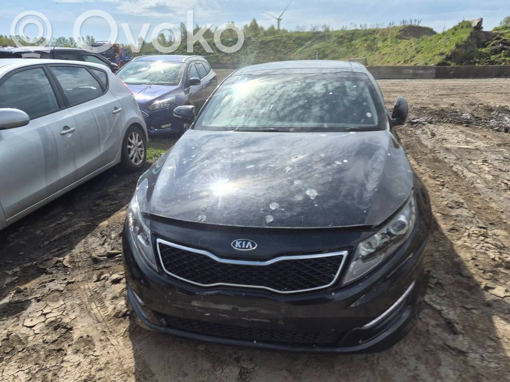 Optima Optima  97RI012397
