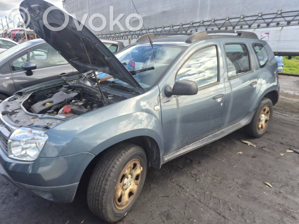Duster Duster  0445110485