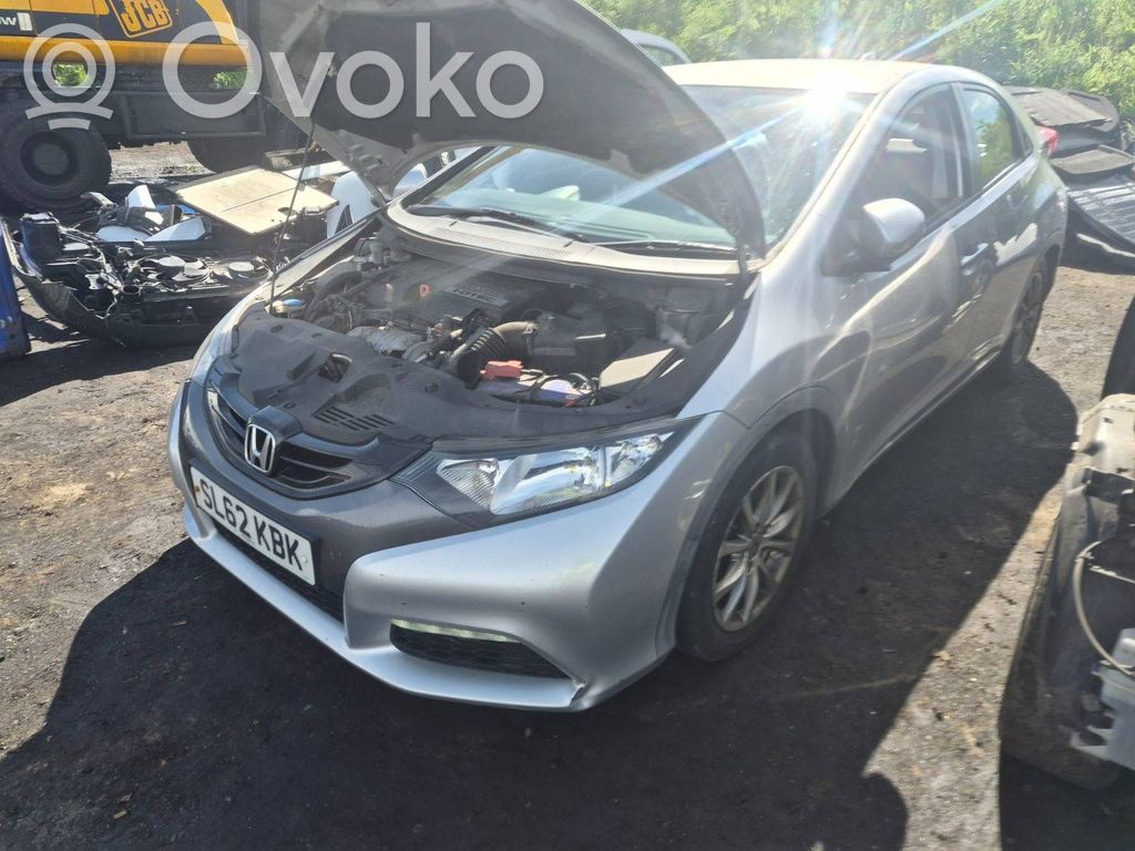Civic IX Civic  9805895780
