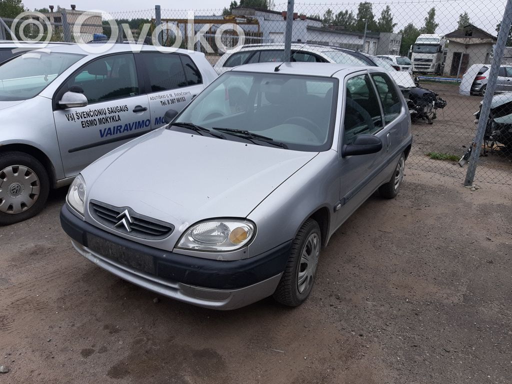 Saxo Saxo  A13VI84