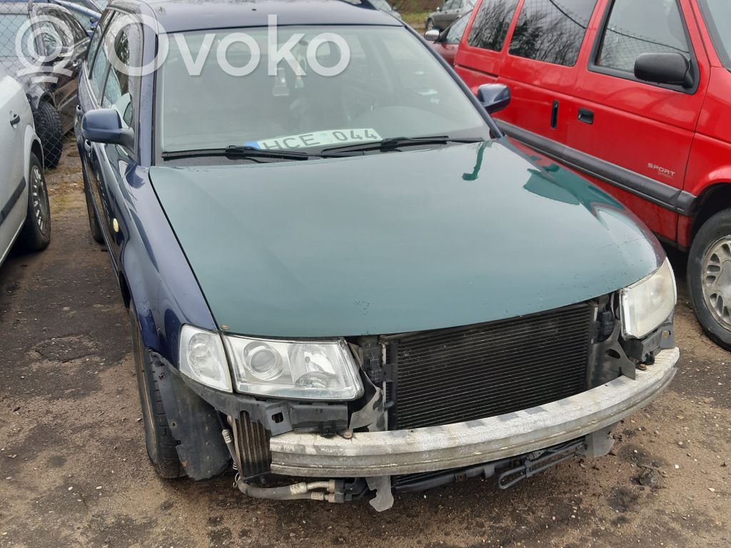 PASSAT B5 Passat  DEY