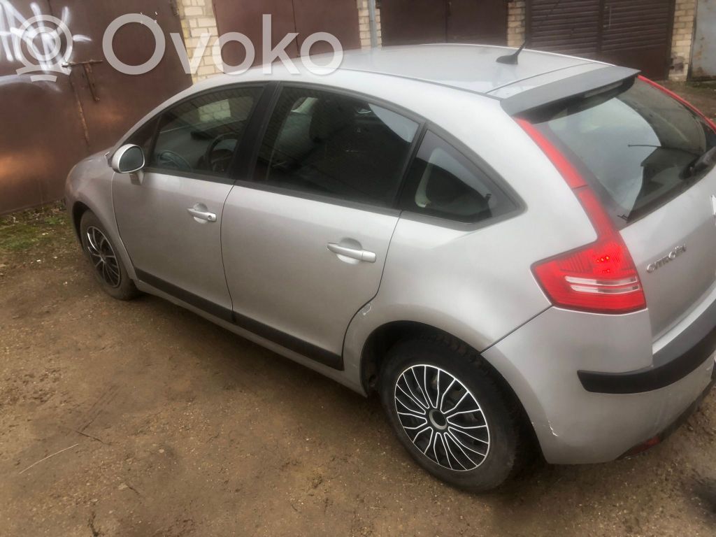C4 I C4 Picasso, Grand Picasso, Aircross, Cactus  E3010