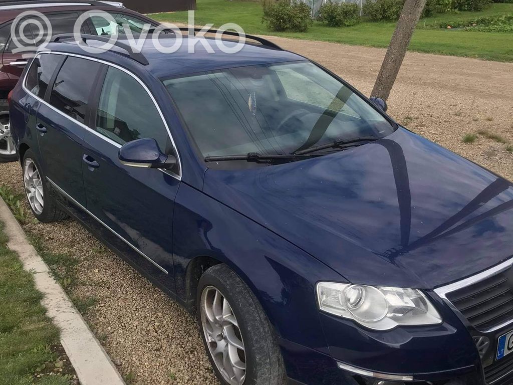 PASSAT B6 Passat  BMF