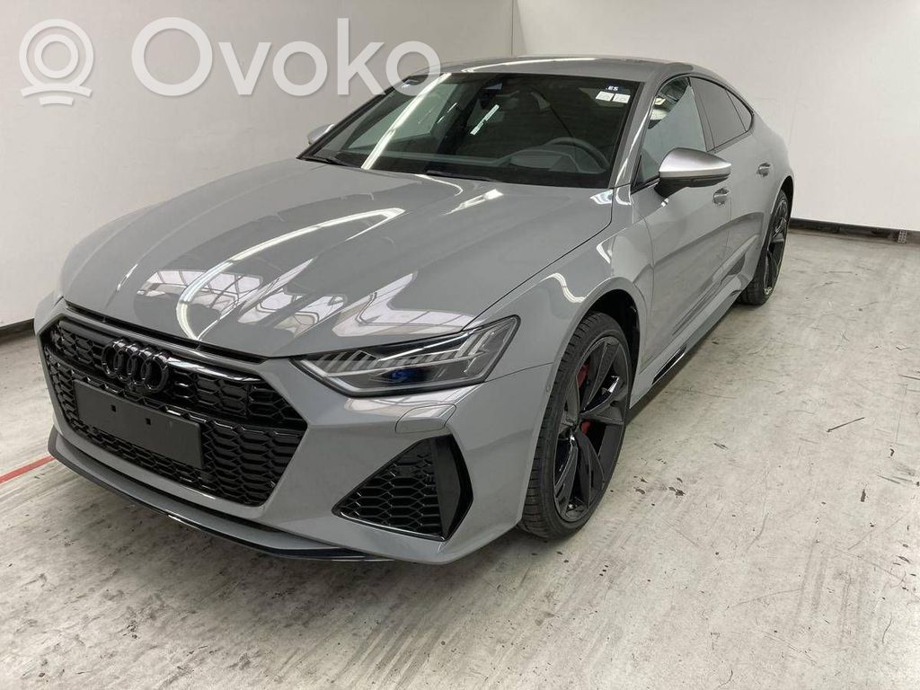 RS7 C8 RS7  4K0805594B
