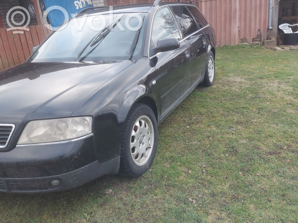 A6 Allroad C5 A6 Allroad  059109107A