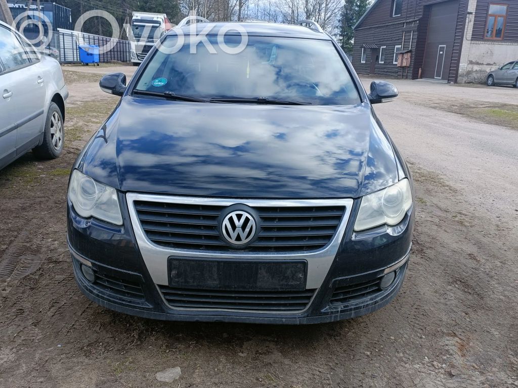 PASSAT B6 Passat  03G906262A