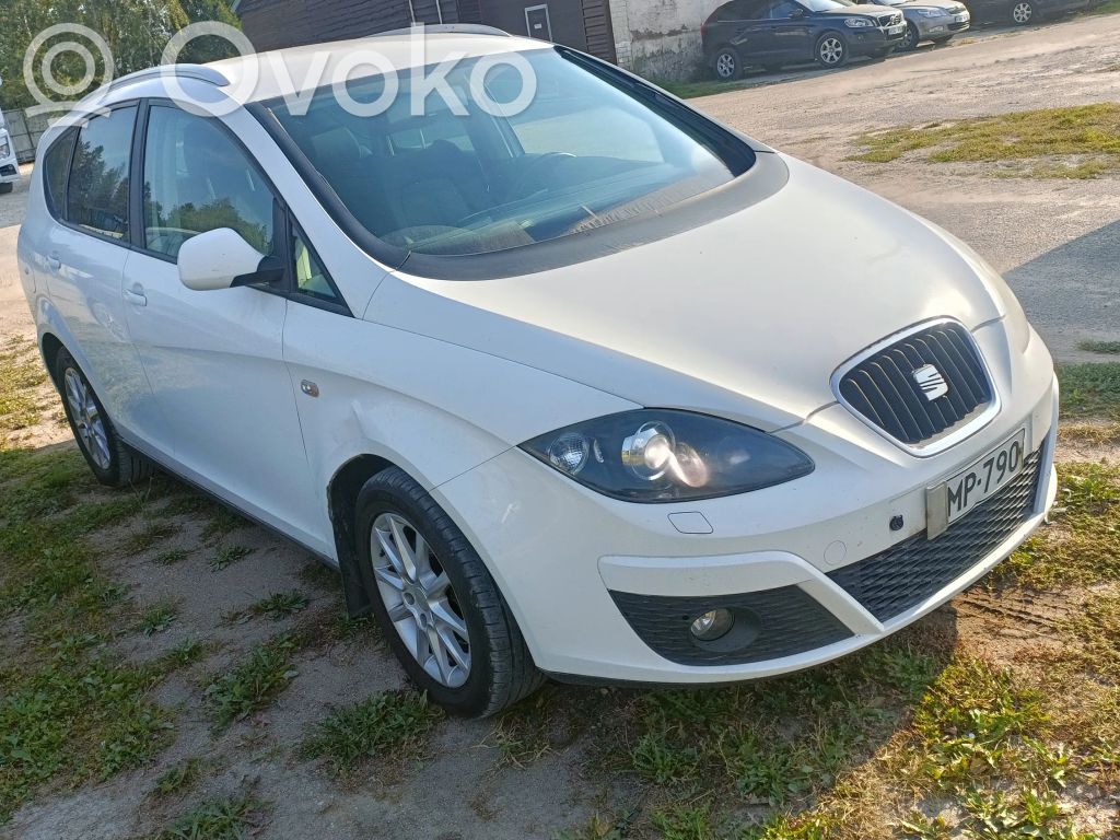 Altea XL Altea  5P0955119D
