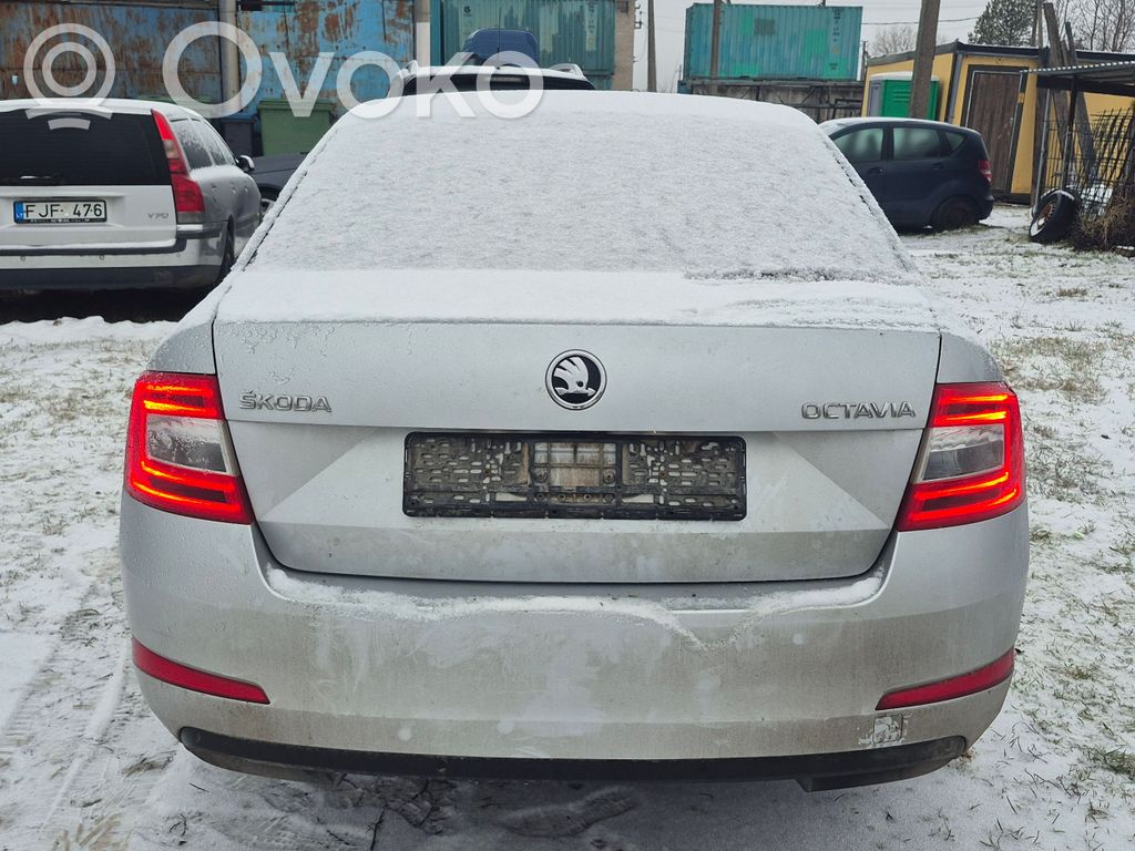 Octavia Mk3 (5E) Octavia  5E0880242A