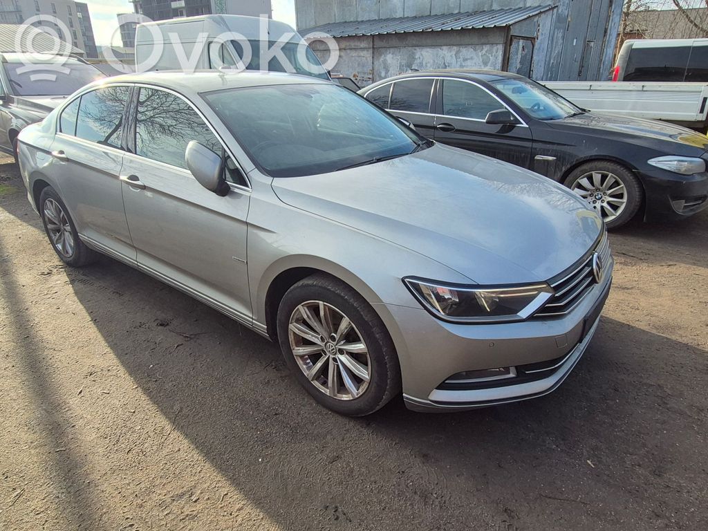 PASSAT B8 Passat  3G0941633