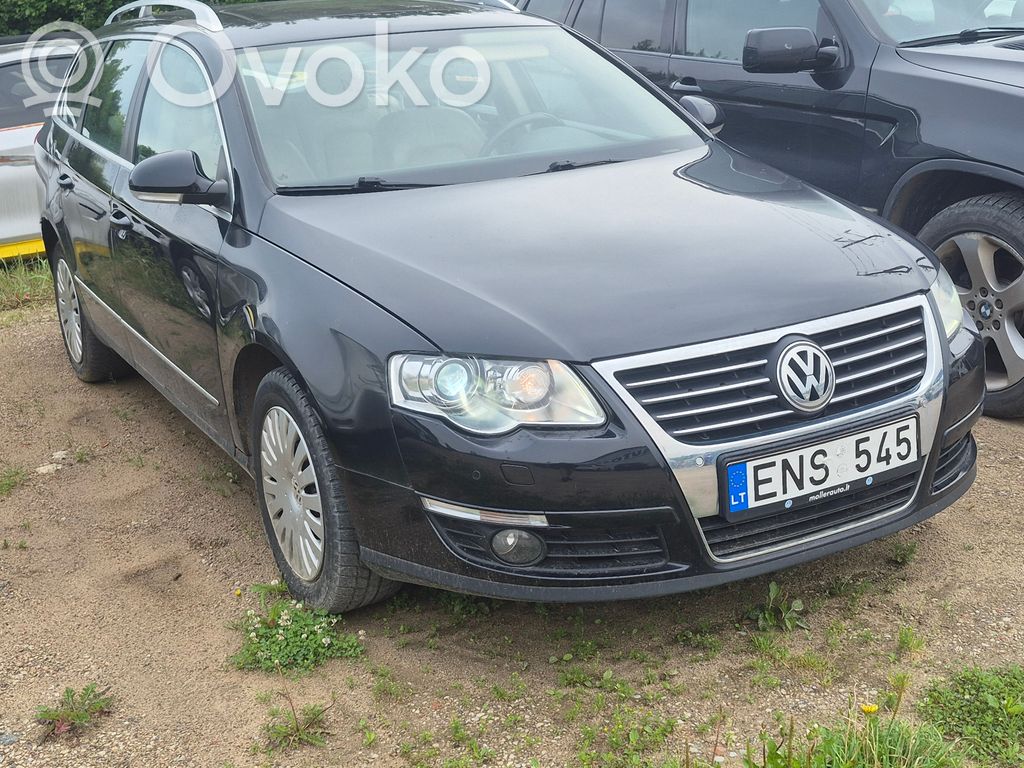 PASSAT B6 Passat  3C0907530C