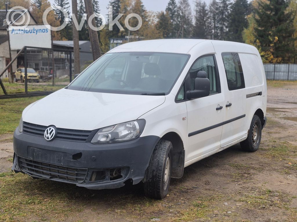 Caddy Caddy  2K0920865E