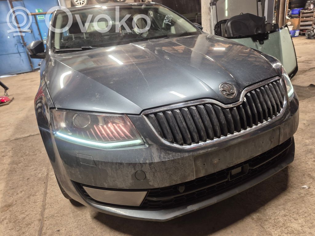 Octavia Mk3 (5E) Octavia  5E0035840A