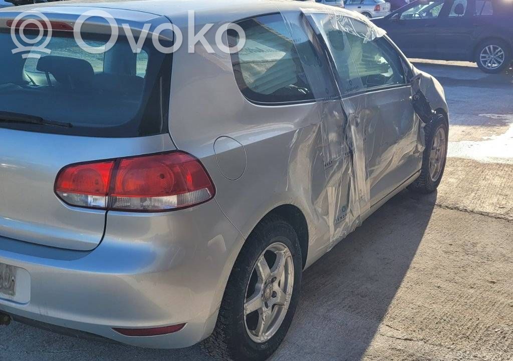 Golf VI Golf  5K0853651A