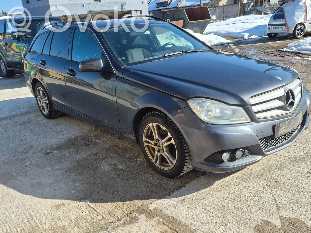 C W204 C-class, AMG (W202, W203, W204, W205, W206)  A2049053003