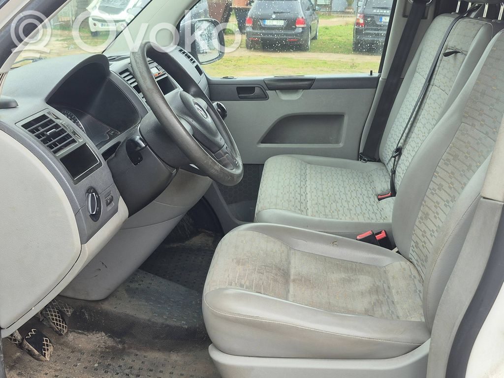 Transporter - Caravelle T5 Transporter/Caravelle  7H0711025H