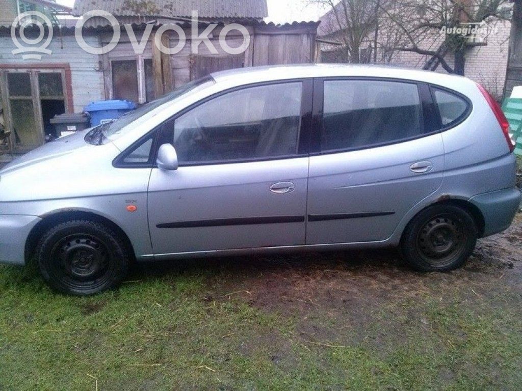 Tacuma Tacuma  96394555