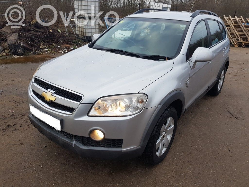 Captiva Captiva  TBX18
