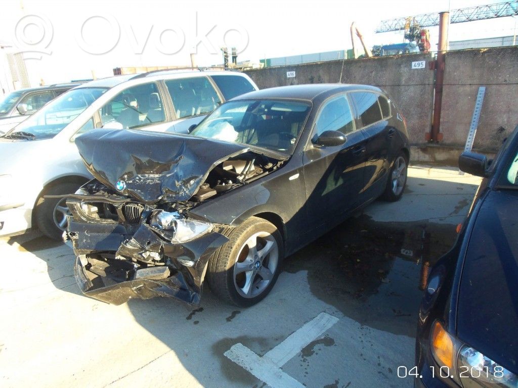 1 E81 E87 Series 1  805554AC