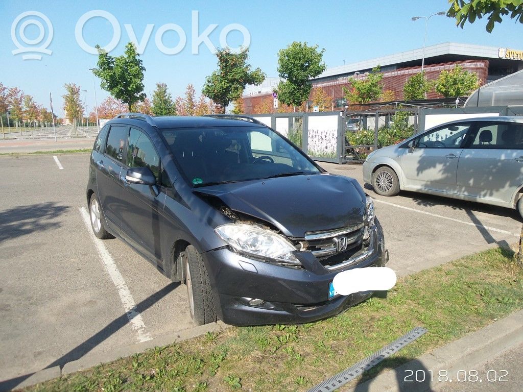 FR-V FR-V  32140SJHG102