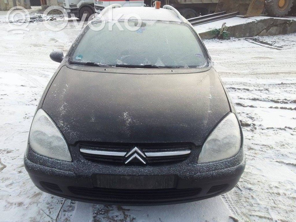 C5 C5, C5 Aircross  9646540980