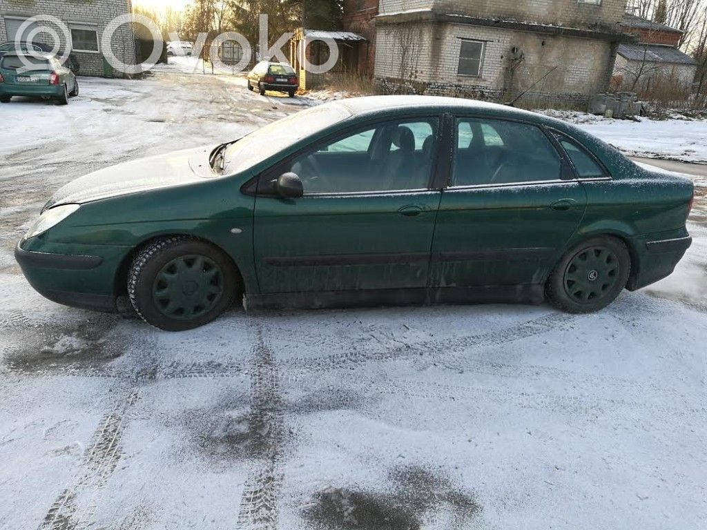 C5 C5, C5 Aircross  9633817580