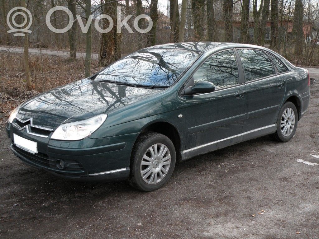 C5 C5, C5 Aircross  96541528ZF