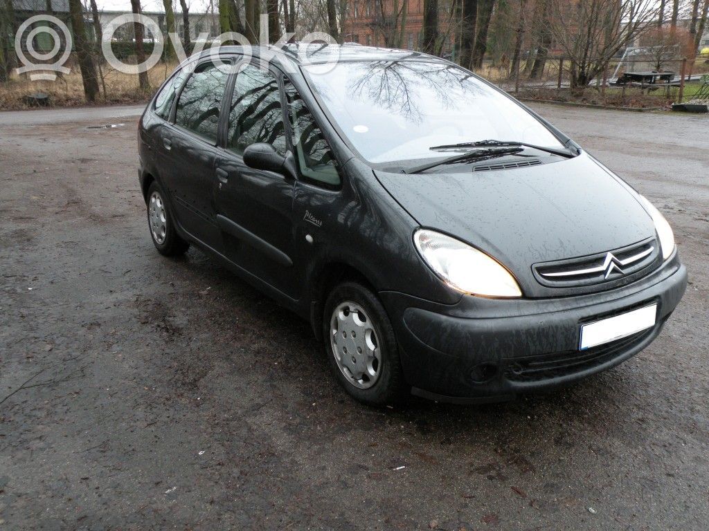 Xsara Picasso Xsara, Xsara Picasso  9633382380