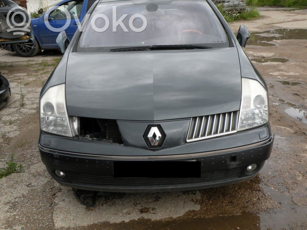 Vel Satis Vel Satis  8200014358