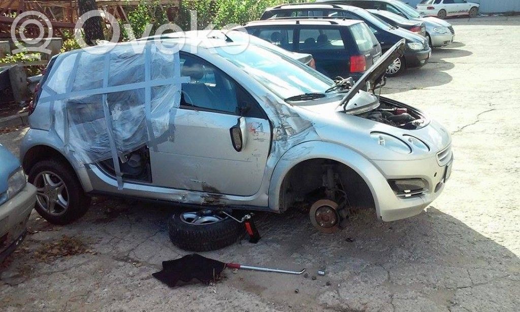 ForFour I ForFour  A4548890114