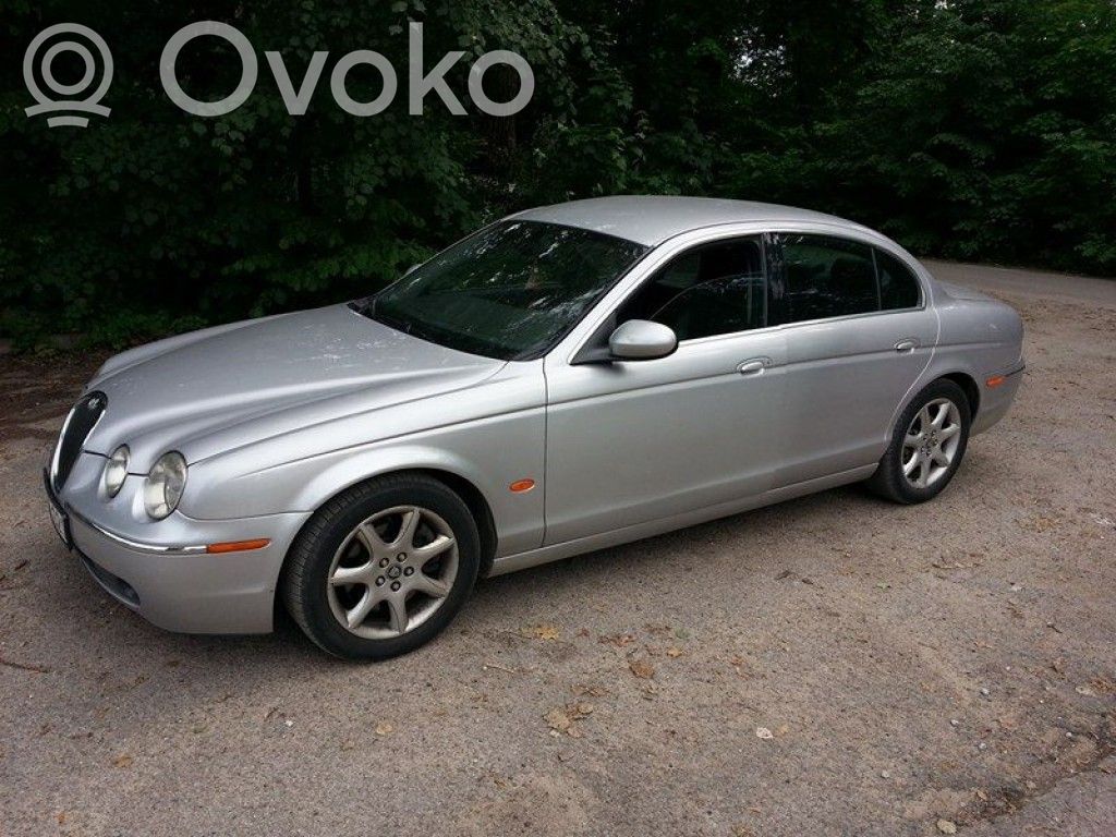S-Type S-Type  4R837000AF