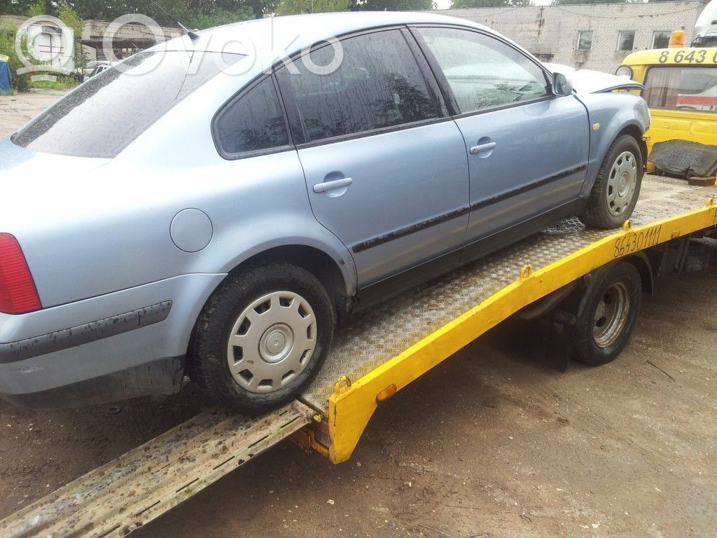 PASSAT B5 Passat  0281001555