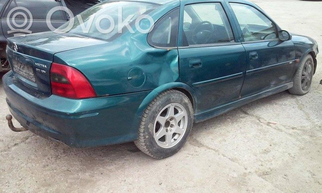 Vectra B Vectra  90569348