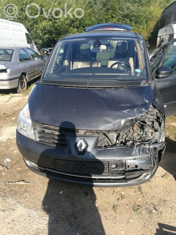 Espace -  Grand espace IV Espace  8200444783A