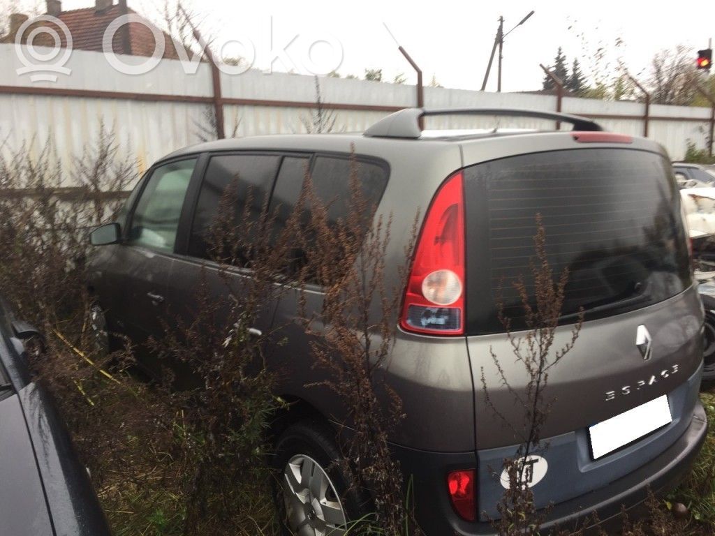Espace -  Grand espace IV Espace  8200208285
