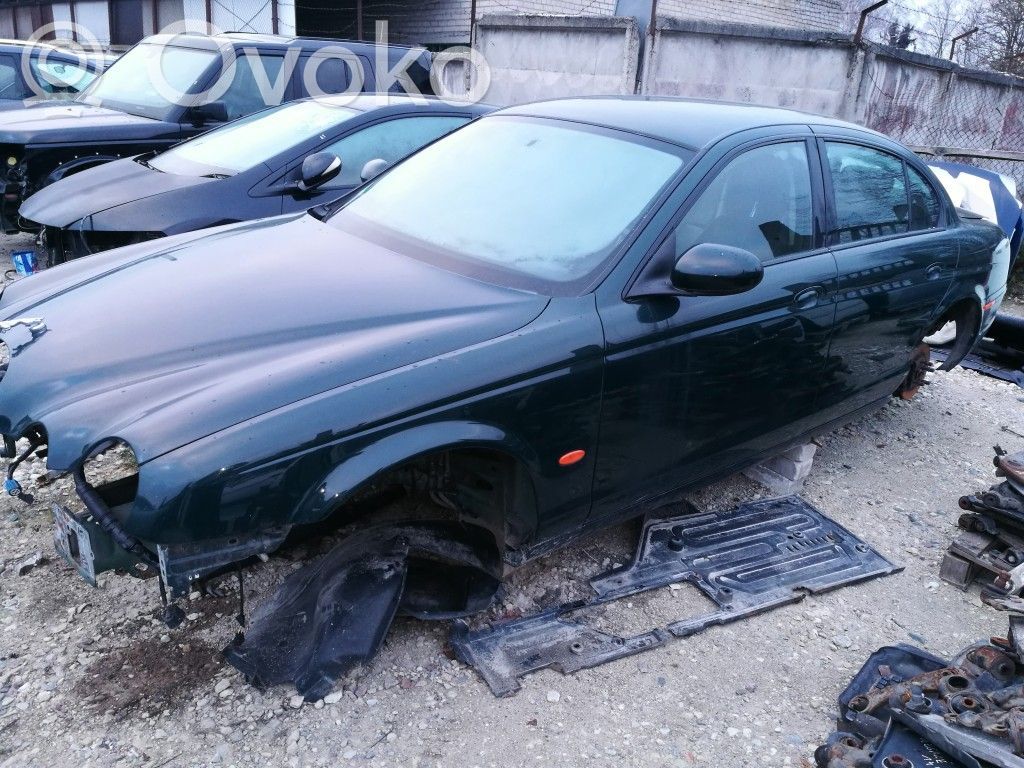 S-Type S-Type  3C256