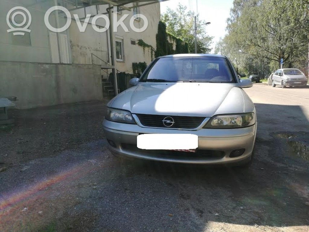 Vectra B Vectra  090243395