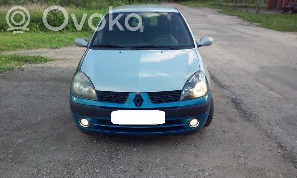 Clio II Clio  8200129063