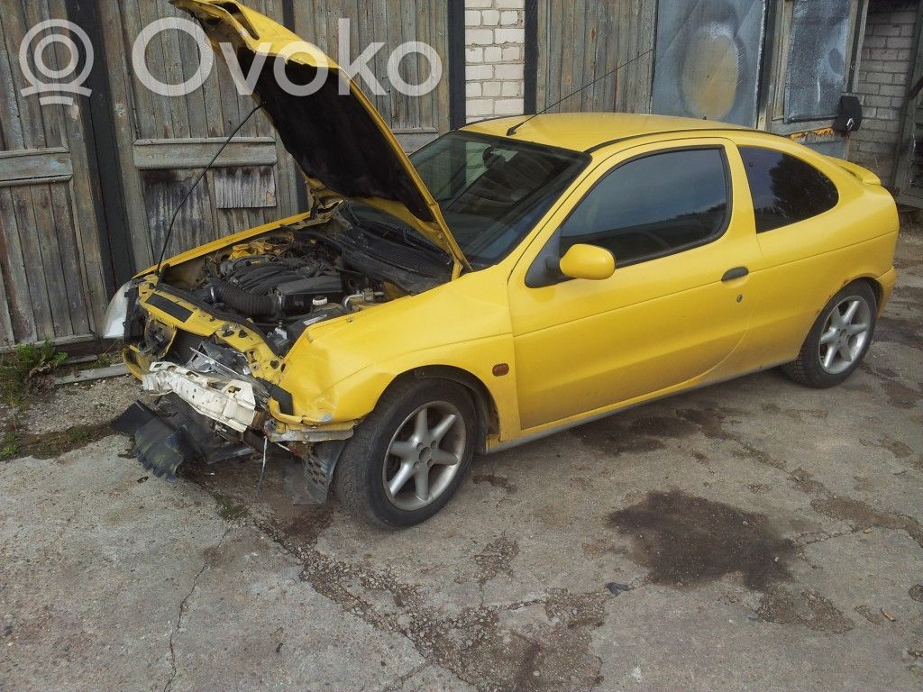 Megane I Megane  8200214973