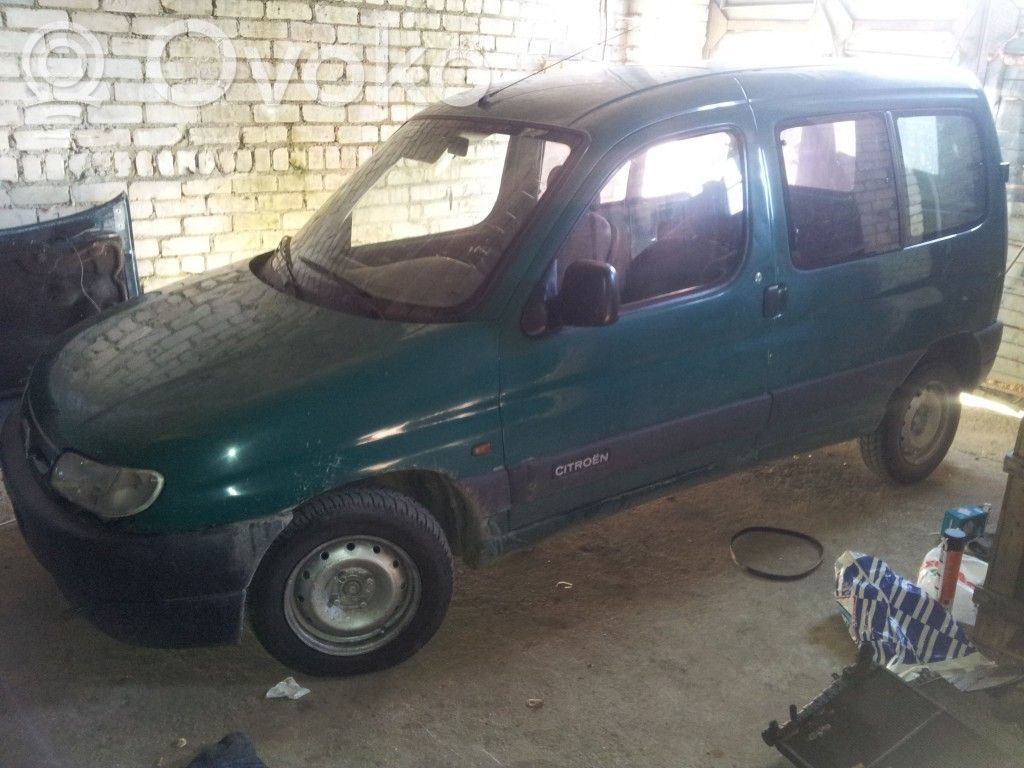 Berlingo Berlingo