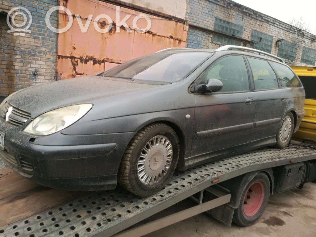 C5 C5, C5 Aircross  9650931580