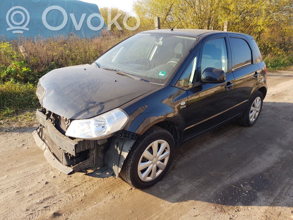 SX4 SX4 S-Cross  DOT18M501AS1