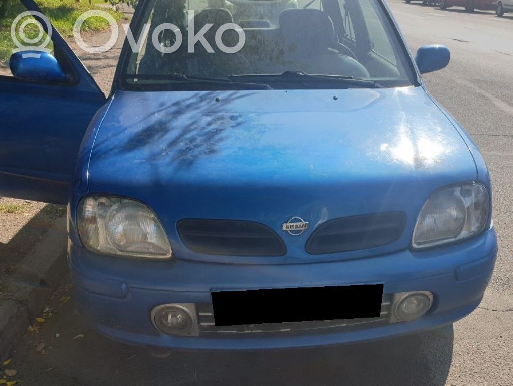 Micra Micra  0258003257