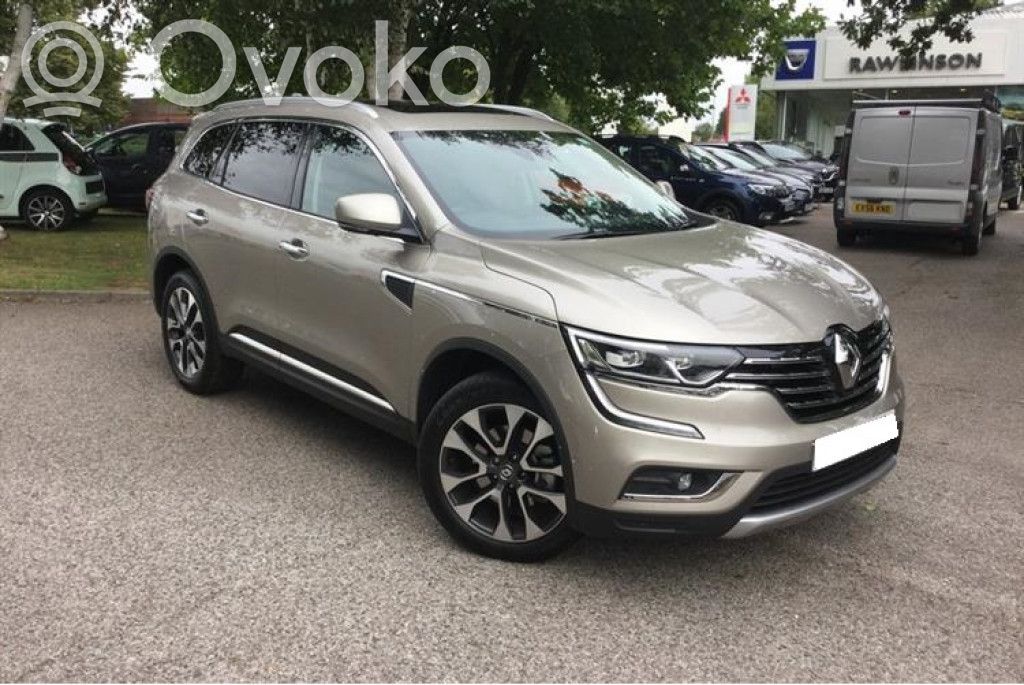 Koleos II Koleos  12917