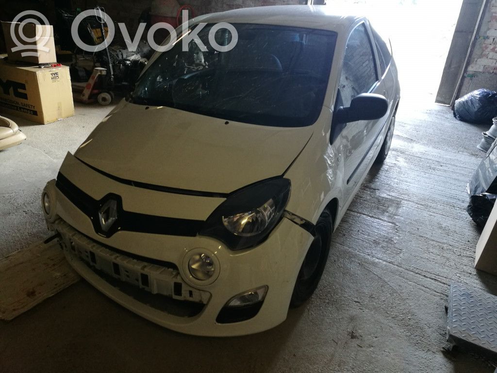 Twingo II Twingo  43R00340