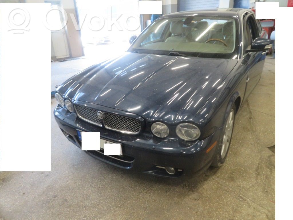 XJ X350 XJ  JJX